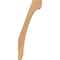 Ekena Millwork 3 1/2"W x 8"D x 20"H Legacy Smooth Knee Brace, Western Red Cedar BRC04X08X20LEC00SWR - alternate 4